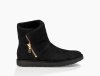 Women's UGG Kip NERO