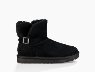 Women's UGG Karel BLACK