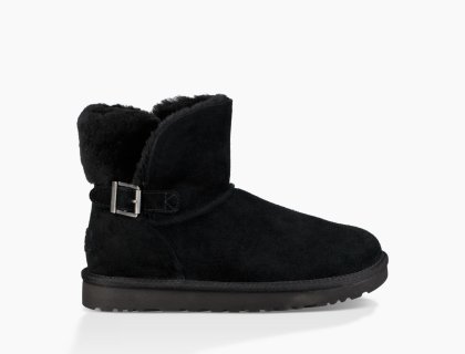 Women\'s UGG Karel BLACK