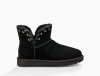 Women's UGG Aidah Mini BLACK