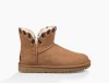 Women's UGG Aidah Mini CHESTNUT