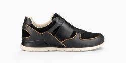 Women's UGG Annetta BLACK