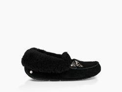 Women's UGG Alena Brilliant BLACK