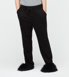 Women's UGG Penny Plus Pant BLACK