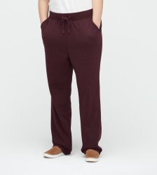 Women's UGG Penny Plus Pant PORT HEATHER