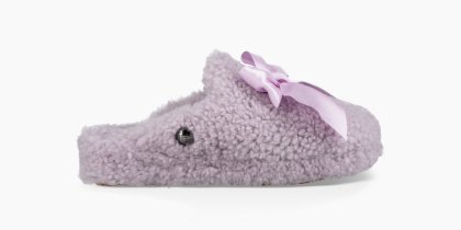 Women\'s UGG Addison LAVENDER FOG