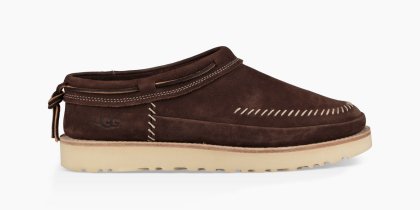 Men\'s UGG Campfire Slip-On STOUT