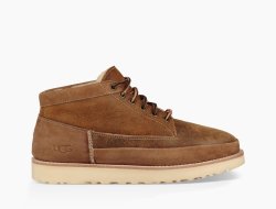 Men's UGG Campfire Trail Boot Bomber CHESTNUT
