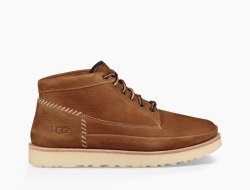 Men's UGG Campfire Trail Boot CHESTNUT