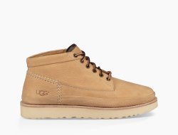 Men's UGG Campfire Trail Boot TAN