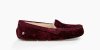 Women's UGG Ansley Crushed Velvet FIG