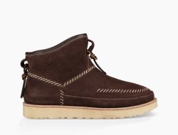 Men's UGG Campfire Pull-On Boot STOUT