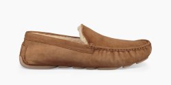 Men's Henrick Twinface CHESTNUT