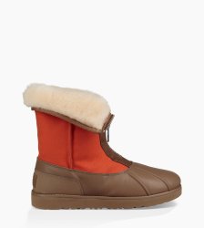 Men's UGG 3.1 Phillip Lim Classic Short Duck ORANGE