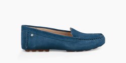 Women's UGG Milana Loafer DARK DENIM