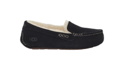 Women's UGG ANSLEY Boots BLACK