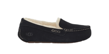 Women\'s UGG ANSLEY Boots BLACK