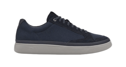 UGG SOUTH BAY SNEAKER LOW CANVAS DARK SAPPHIRE