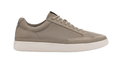 Men's UGG SOUTH BAY SNEAKER LOW CANVAS DUNE