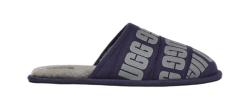 Men's UGG SCUFF GRAPHIC BAND