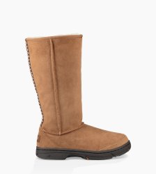 Women's UGG Ultimate Tall Chestnut