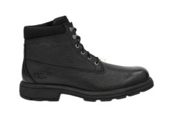 Biltmore Mid Boot Plain Toe