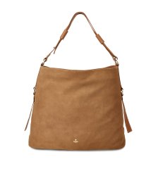 Women's UGG Quinn Hobo Suede CHESTNUT