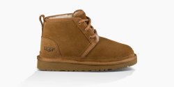 Kids' UGG Neumel CHESTNUT