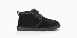 Kids' UGG Neumel BLACK