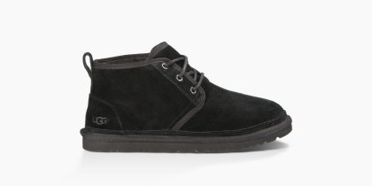 Kids\' UGG Neumel BLACK