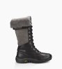 UGG Adirondack Tall Black