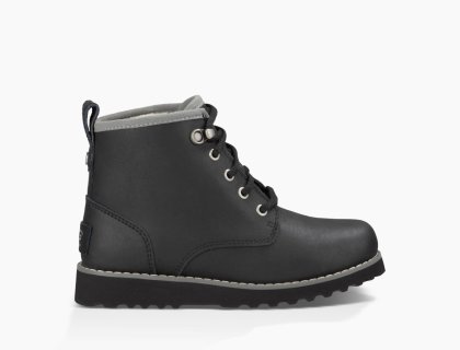 Kids\' UGG Maple BLACK