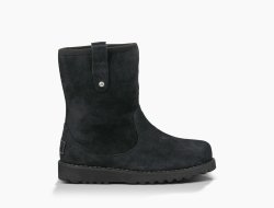 Kids' UGG Redwood BLACK