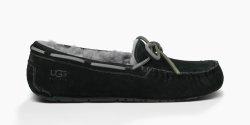 Men's UGG Olsen BLACK