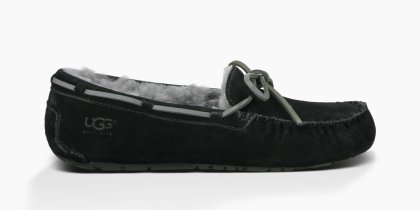 Men\'s UGG Olsen BLACK