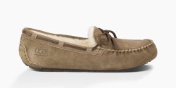 Men's UGG Olsen DRY LEAF