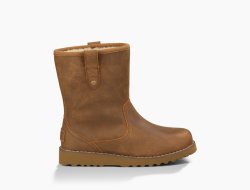 Kids' UGG Redwood CHESTNUT