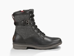 Women's UGG Kesey BLACK