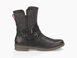 Women's UGG Simmens BLACK