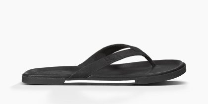 Men\'s UGG Bennison II BLACK
