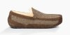 Men's UGG Ascot Woolrich Tweed STOUT