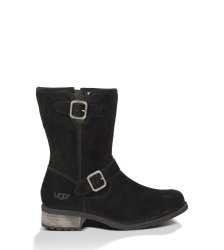UGG Chaney Black
