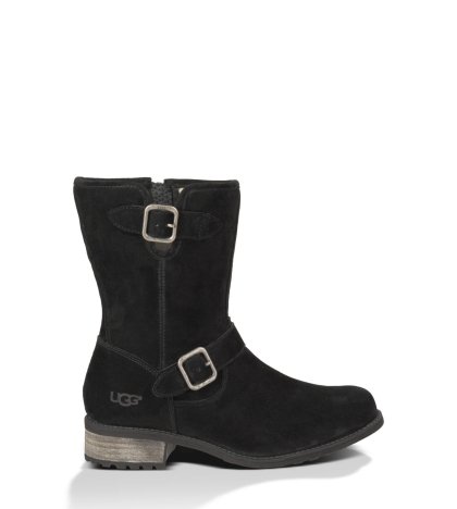UGG Chaney Black