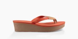 Women's UGG Ruby FIRE OPAL