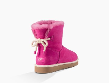 Women\'s UGG Selene FURIOUS FUCHSIA