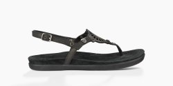 Women's UGG Ayden BLACK