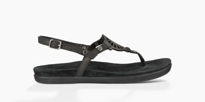 Women\'s UGG Ayden BLACK