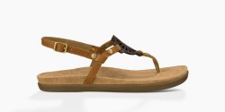 Women's UGG Ayden CHESTNUT