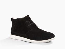 Men's UGG Freamon BLACK
