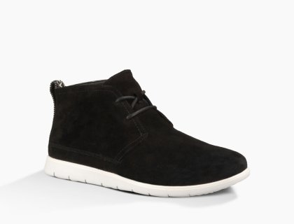 Men\'s UGG Freamon BLACK